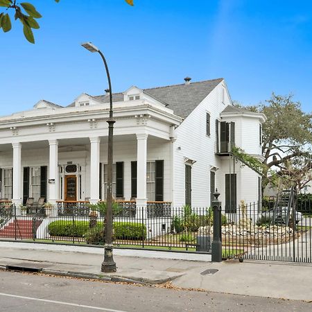 Ashton'S Bed And Breakfast Ню Орлиънс Екстериор снимка
