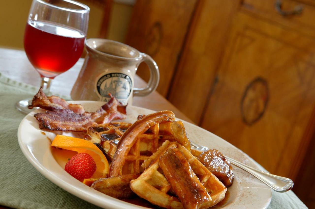 Ashton'S Bed And Breakfast Ню Орлиънс Екстериор снимка