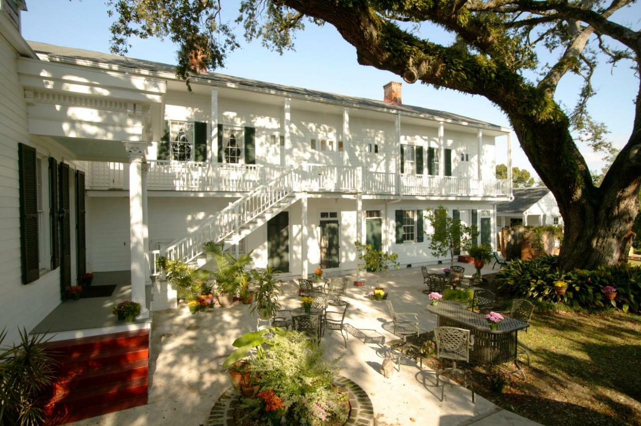 Ashton'S Bed And Breakfast Ню Орлиънс Екстериор снимка