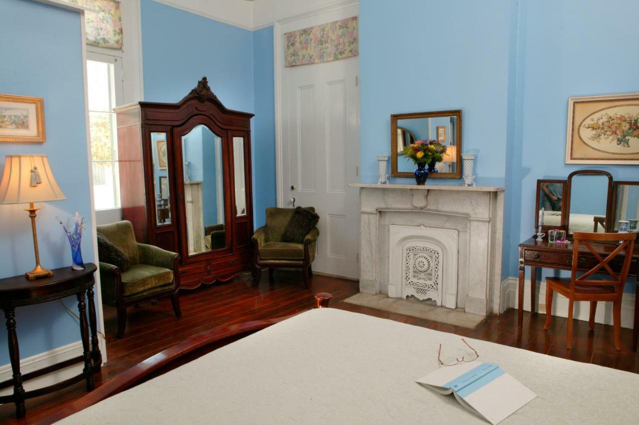 Ashton'S Bed And Breakfast Ню Орлиънс Екстериор снимка