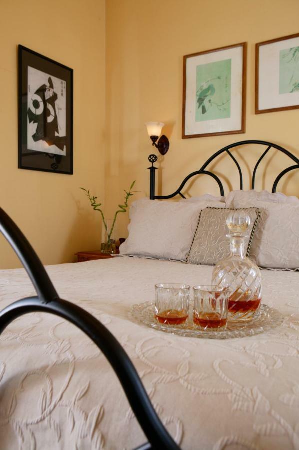 Ashton'S Bed And Breakfast Ню Орлиънс Екстериор снимка